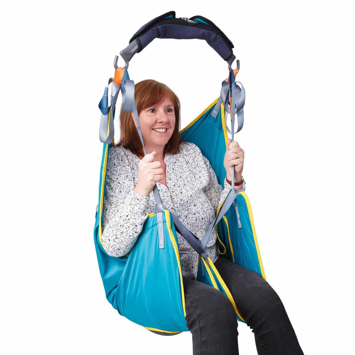 Universal Easy Fitting Sling image 1