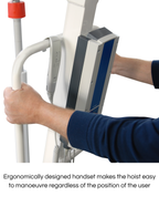 Integrity Marlin Hoist image 4