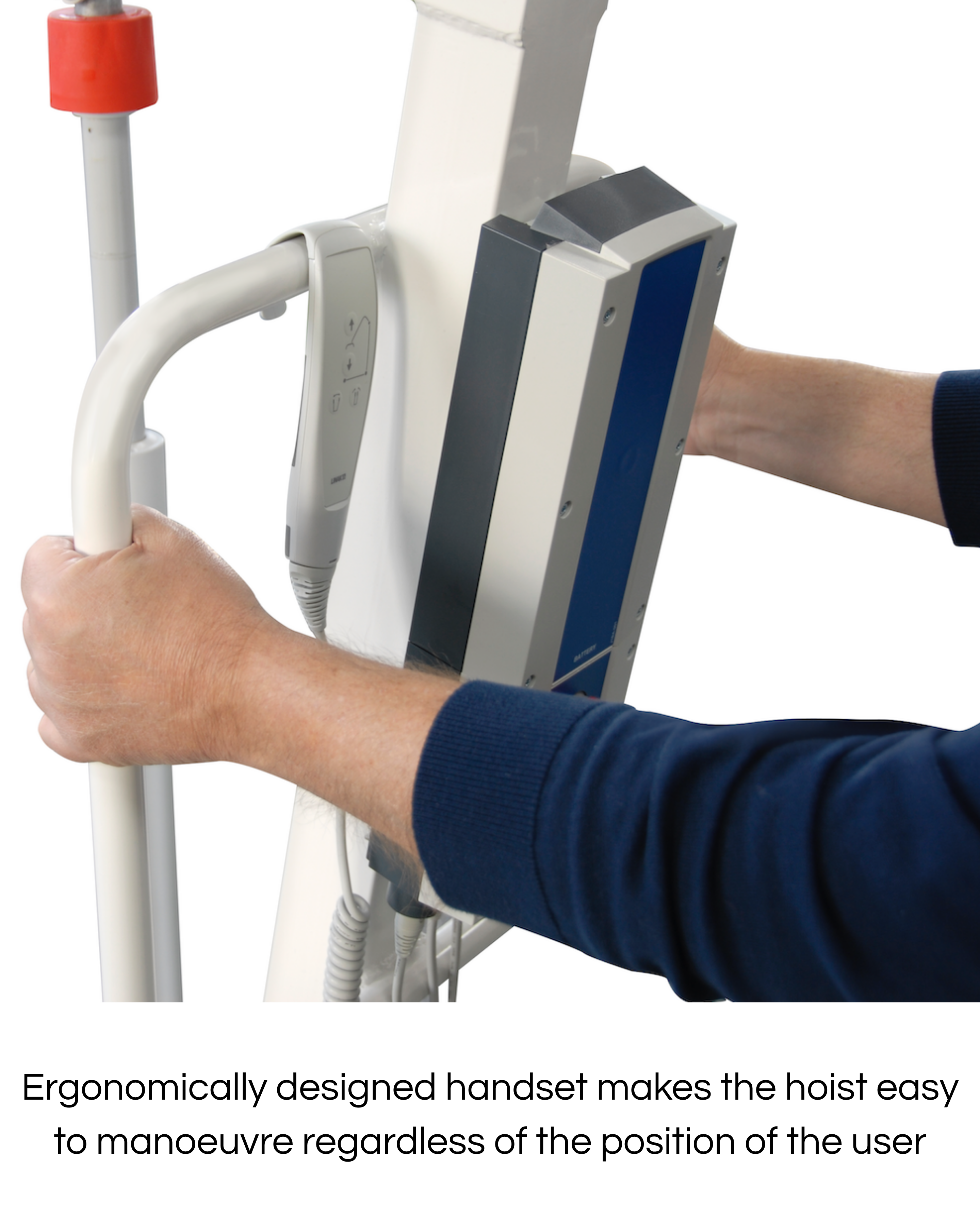 Integrity Marlin Hoist image 4