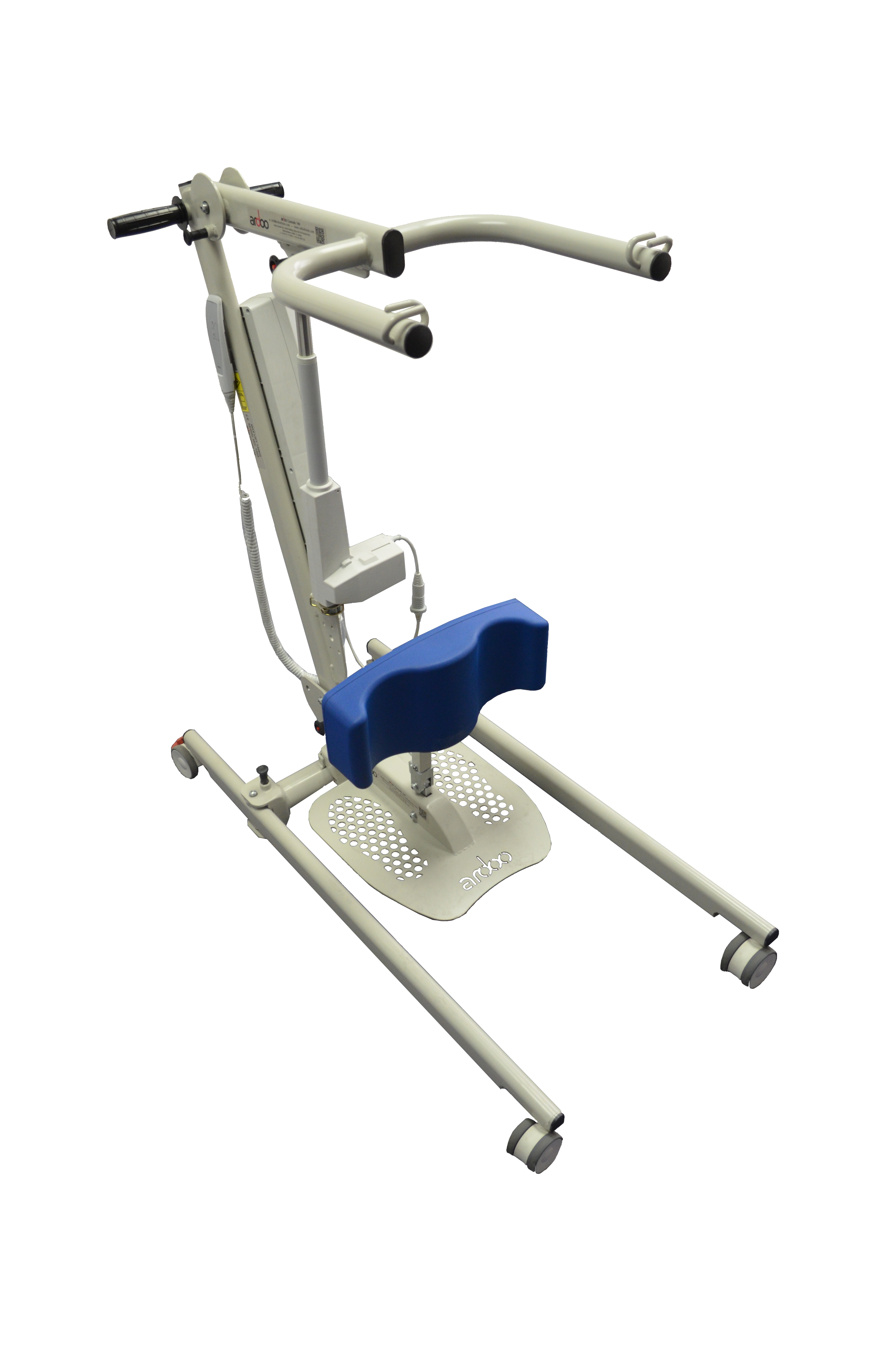 StandAid Conversion Kit