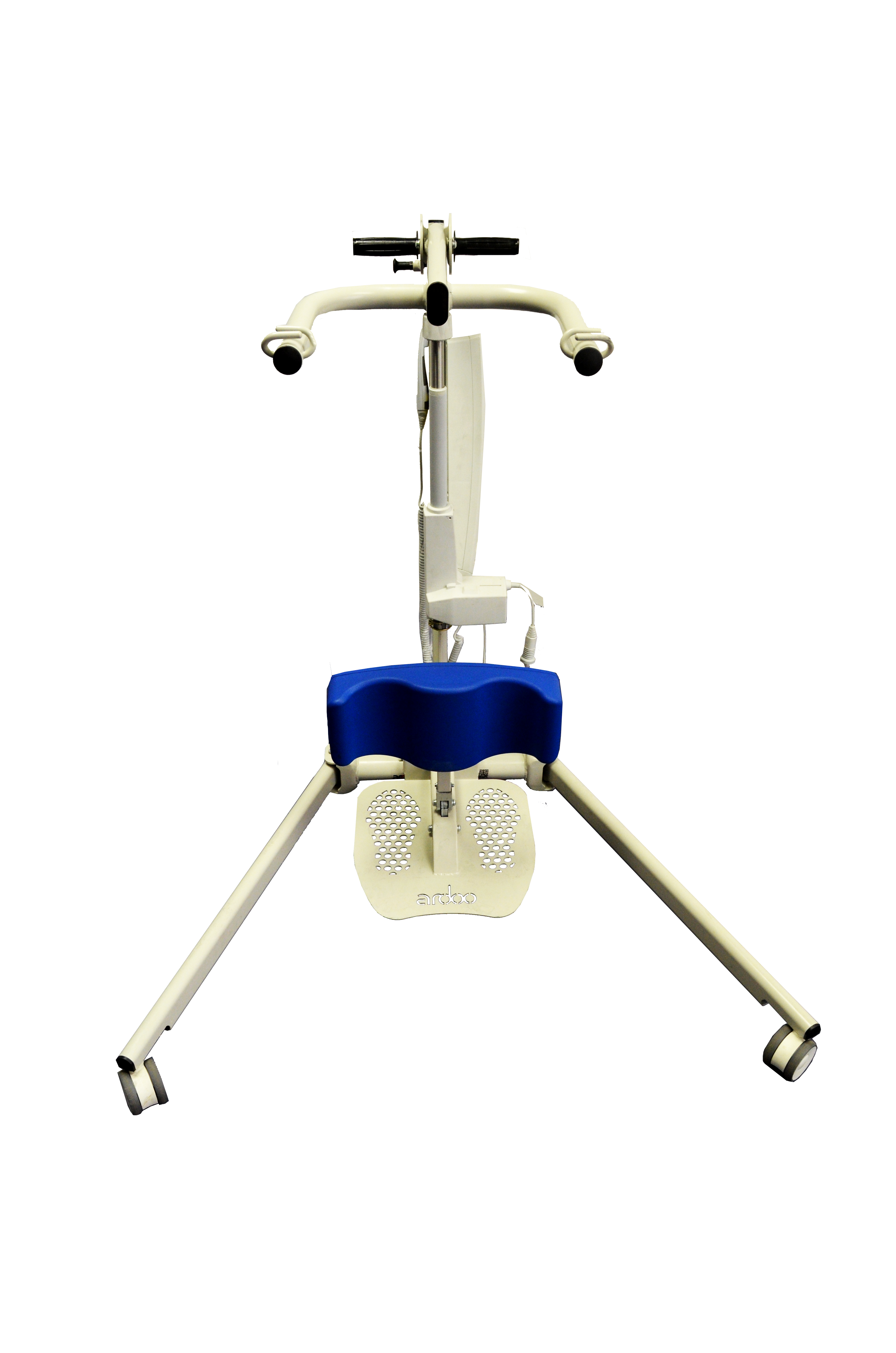 StandAid Conversion Kit