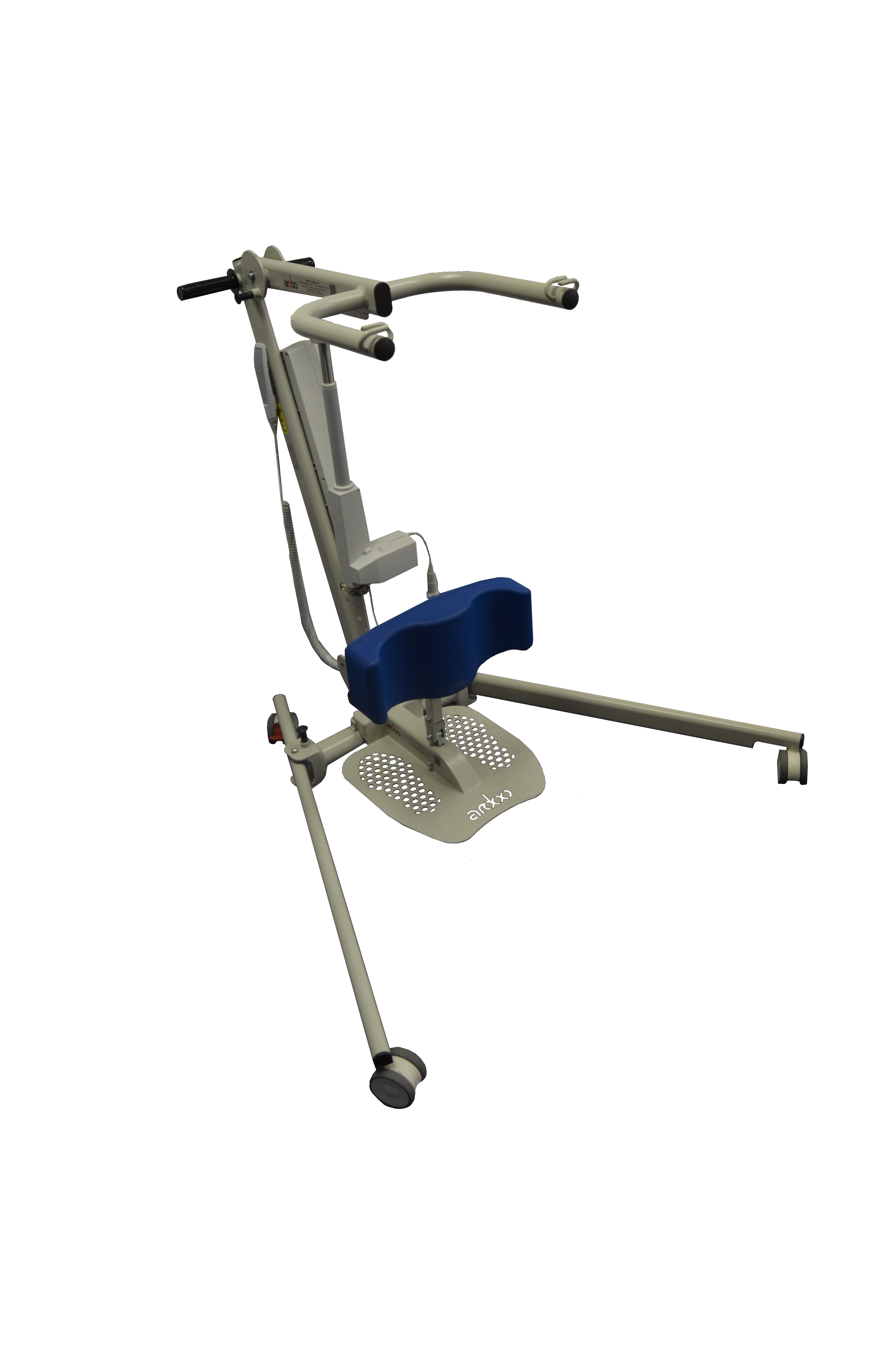 StandAid Conversion Kit