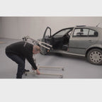 Ardoo Caresafe Travel Hoist