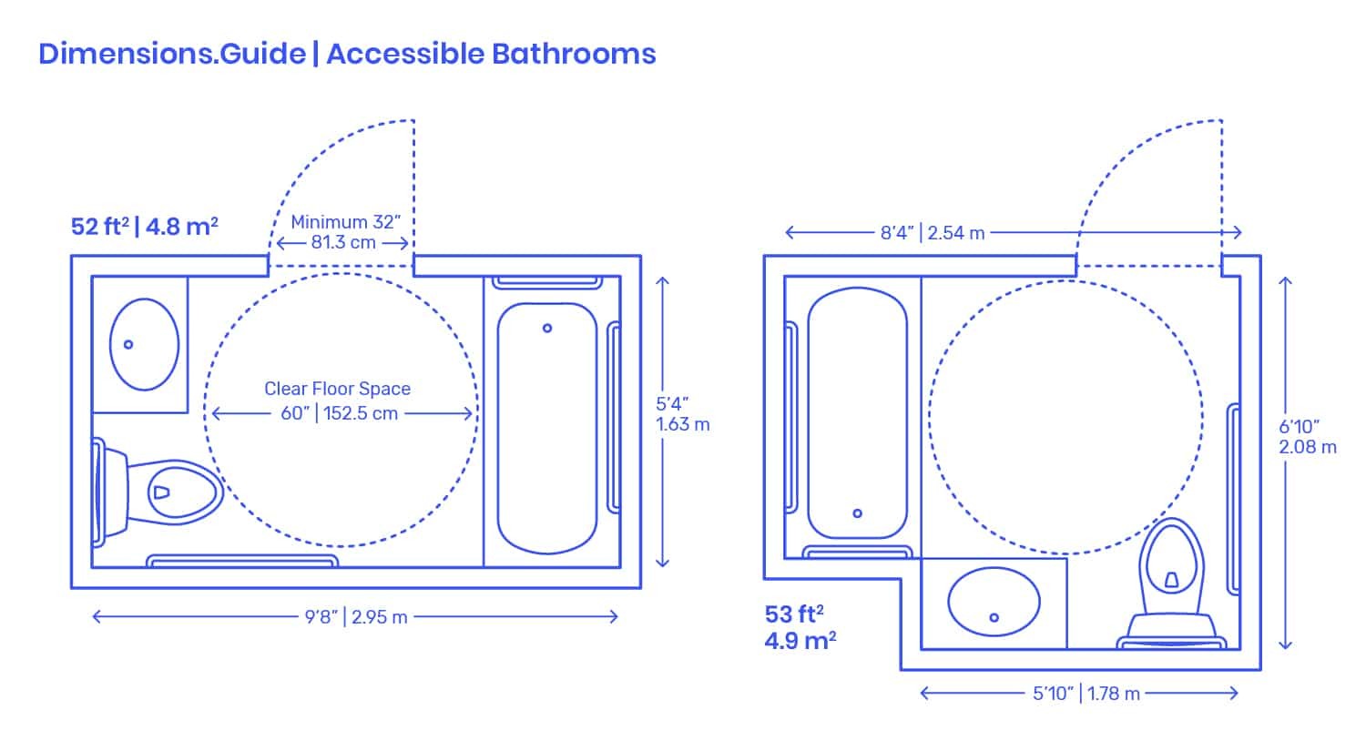 Standard Size Of Toilet And Bath In Philippines BEST HOME DESIGN IDEAS